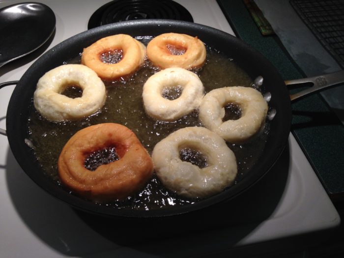 homemade-donuts